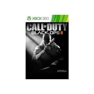 Call of Duty Black Ops 2 + Season Pass Xbox One/Series