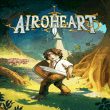 🖤 Airoheart | Epic Games (EGS) | PC 🖤