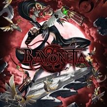 ⭐️ Bayonetta [Steam/Global][Cashback]