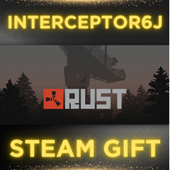 🟥⭐Rust ☑️ Все регионы⚡STEAM • 💳 0%