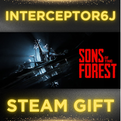 🟥⭐Sons Of The Forest ☑️ Все регионы⚡STEAM • 💳 0%