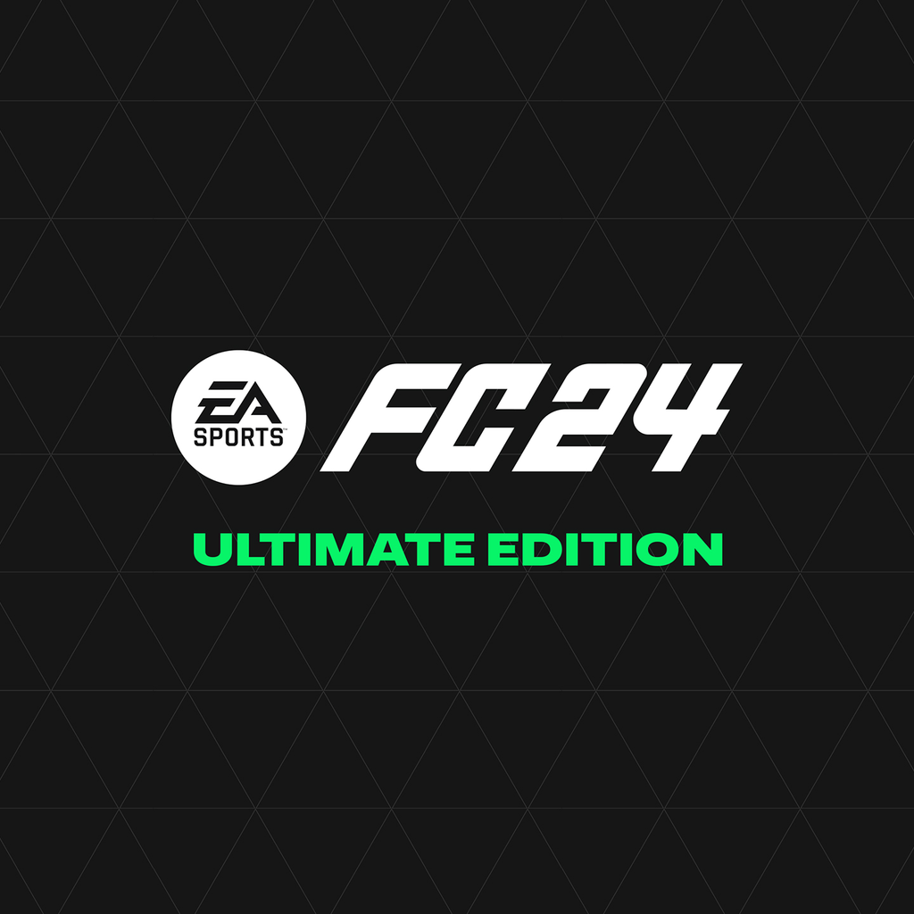 EA Sports FC™ 24 - Ultimate Edition. FC 24 Ultimate Edition. Fc24 Xbox. EA FC 24 обложка.