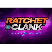 ❤️✅ RATCHET & CLANK: RIFT APART NO QUEUE  STEAM   🌍