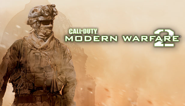 ⭐ Call of Duty Modern Warfare 2 (2009) [Steam/Global]