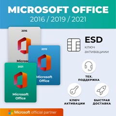 🔵OFFICE ДЛЯ WINDOWS И MAC / БЕССРОЧНЫЙ 💯 ГАРАНТИЯ