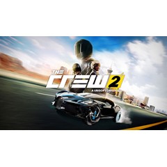 🔴 The Crew 2 ✅ EPIC GAMES 🔴 (PC)