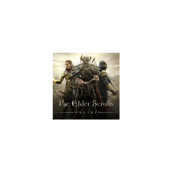 The Elder Scrolls Online с Почтой Новый аккаунт