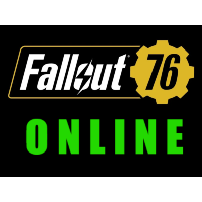 Fallout 76 - ОНЛАЙН✔️STEAM Аккаунт