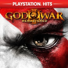 🔴 God Of War 3 Remastered | PS4 PS 🔴 Турция