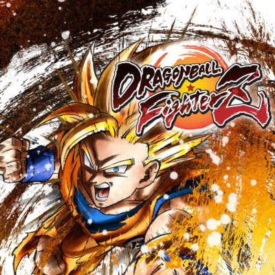 ⭐️ DRAGON BALL FighterZ [Steam/Global][Cashback]