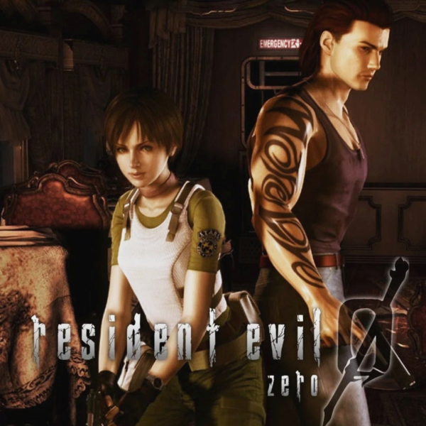⭐ Resident Evil 0 [Steam/Global][Cashback]