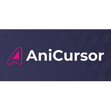 AniСursor - STEAM GIFT РОССИЯ