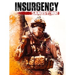 🔴 Insurgency: Sandstorm ✅ EPIC GAMES 🔴 (PC)