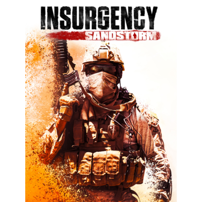 🔴 Insurgency: Sandstorm ✅ EPIC GAMES 🔴 (PC)