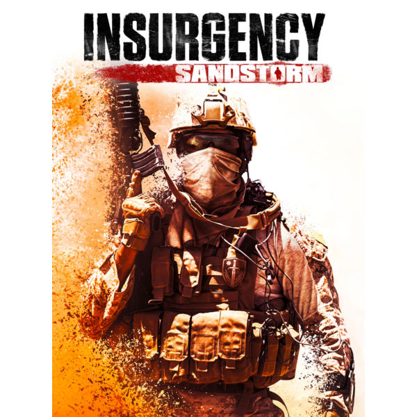 Insurgency: Sandstorm EPIC GAMES (PC)