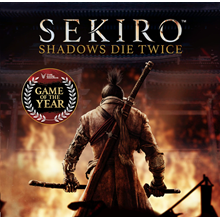 🔴 SEKIRO: SHADOWS DIE TWICE (PS4/PS5) 🔴 ТУРЦИЯ