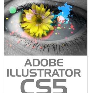 Adobe Illustrator CS5 For 1 Windows PC Perpetual Key