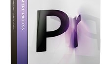 Adobe Premiere Pro CS5.5 For 1 Windows PC Perpetual Key