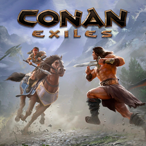 🟥⭐ Conan Exiles ВСЕ РЕГИОНЫ ⭐ STEAM 💳 0% комиссия