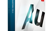 Buy Adobe Audition CS5.5 For 1 Windows PC Perpetual Key