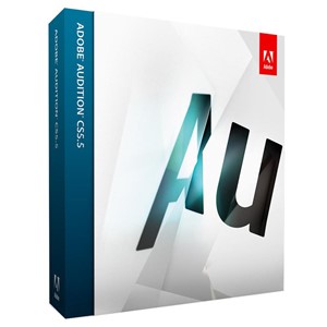 Buy Adobe Audition CS5.5 For 1 Windows PC Perpetual Key