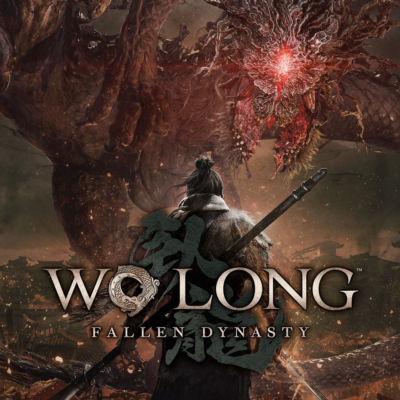 🔴 Wo Long: Fallen Dynasty❗️PS4/PS5 🔴 Турция