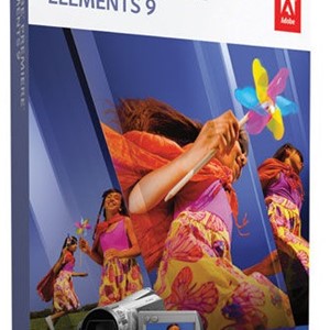 Adobe Premiere Elements 9 For 1 MACDevice Perpetual Key