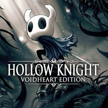 🔴 Hollow Knight: Voidheart Edition❗️PS4 PS 🔴 Турция
