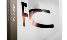 Adobe Flash Catalyst CS5.5 For 1PCWindows Perpetual Key