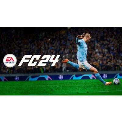 EA SPORTS FC 24 Ultimate Edition + DLS  / STEAM АККАУНТ