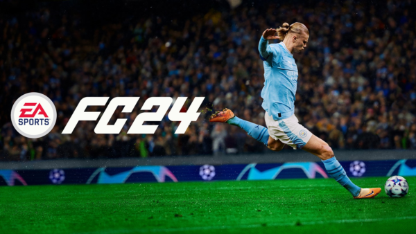 EA SPORTS FC 24 Ultimate Edition + DLS  / STEAM АККАУНТ