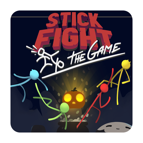 Stick Fight: The Game✔️STEAM Аккаунт