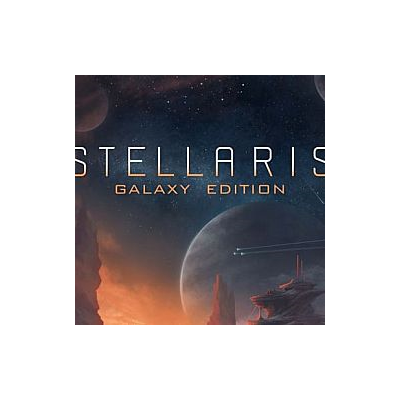 Stellaris - Galaxy Edition ✔️STEAM Аккаунт