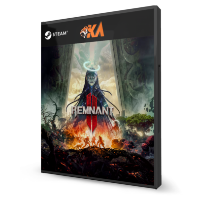 Remnant II Ultimate Edition 💠 АВТОАКТИВАЦИЯ 🤖