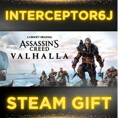 🟥⭐Assassin´s Creed Valhalla ☑️ Все регионы⚡STEAM