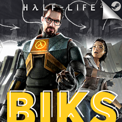 ⭐️Half-Life 2 ✅STEAM RU⚡АВТОДОСТАВКА💳0%