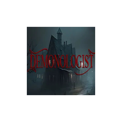 Demonologist - ОНЛАЙН✔️STEAM Аккаунт
