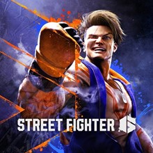 🔴 STREET FIGHTER 6 (PS4/PS5) 🔴 ТУРЦИЯ