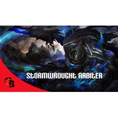 ✅Stormwrought Arbiter✅Collector&acute;s Cache 2016✅