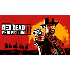 🔥Red Dead Redemption 2 (STEAM)🔥 РУ/КЗ/УК/РБ/ТР/АР