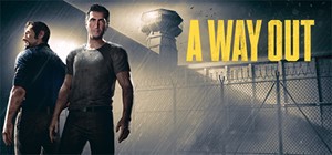 Обложка ⚡️A Way Out | АВТОДОСТАВКА [Россия Steam Gift]