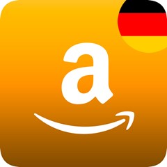 💳💳💳ПОДАРОЧНАЯ КАРТА AMAZON ГЕРМАНИЯ 5-100 EURO DE