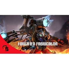 ✅Fortified Fabricator✅Collector&acute;s Cache 2016✅