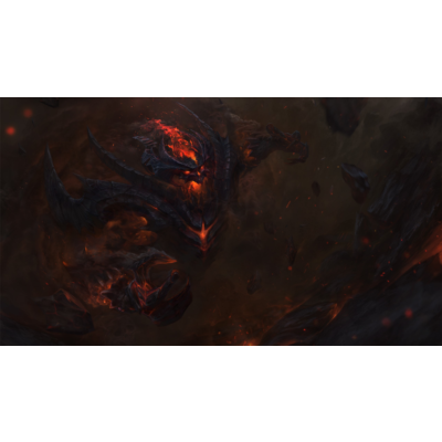 ✅Diabolical Fiend✅Collector´s Cache 2016✅
