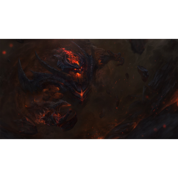 Diabolical Fiend Collector´s Cache 2016