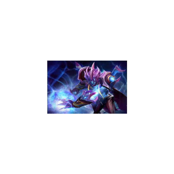 Fractured Envoy Collector´s Cache 2016