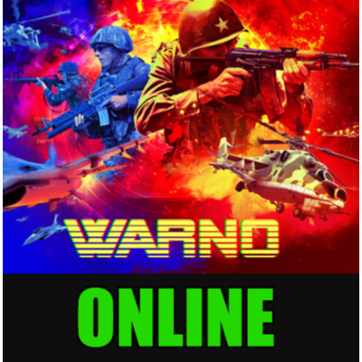 WARNO・ОНЛАЙН・АРЕНДА АККАУНТА 24/7・STEAM・PC
