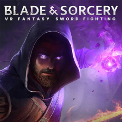 ・BLADE & SORCERY・ПОЛНАЯ ИГРА・STEAM・PC・