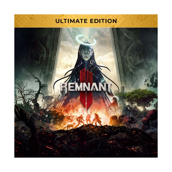 Remnant II - Ultimate Edition ✔️STEAM Аккаунт