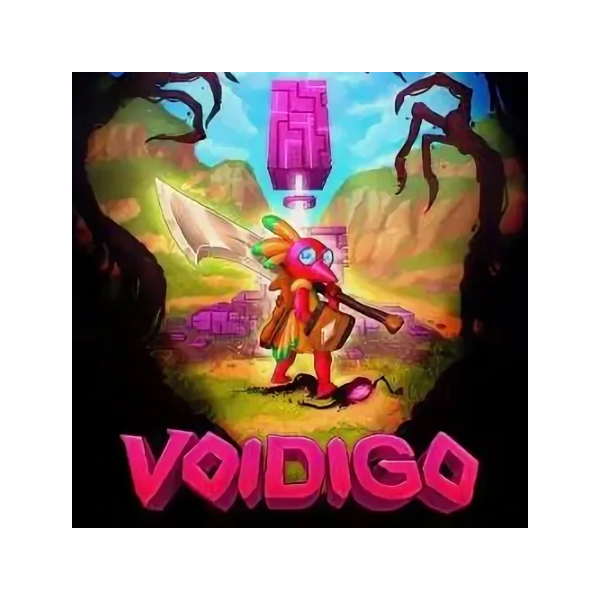 Voidigo ✔️STEAM Аккаунт